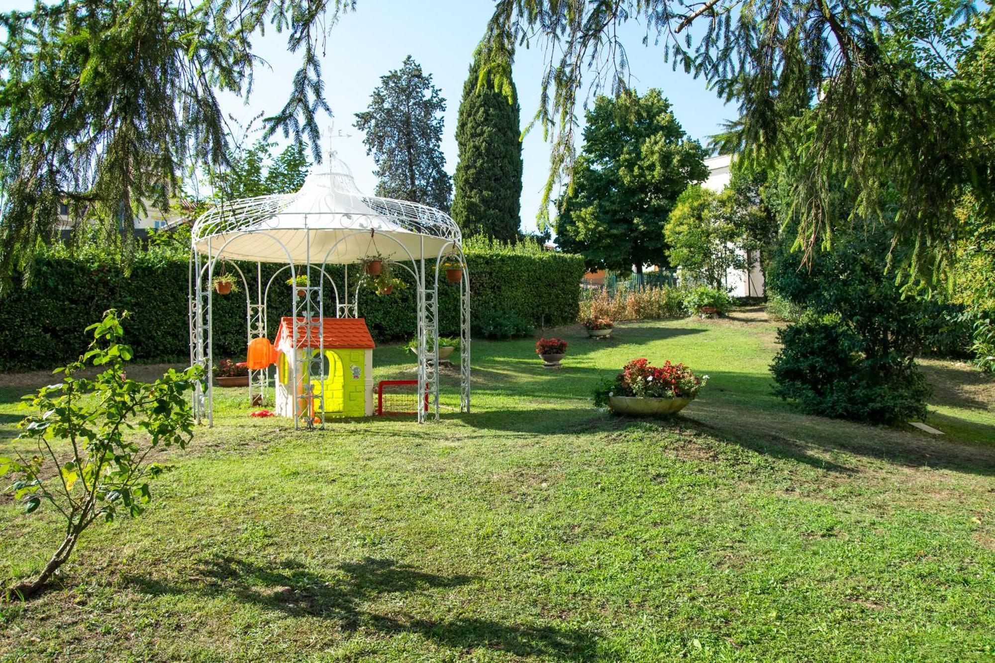 Massimi City Garden Rom Exterior foto